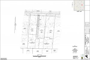 Icon of Site Plan